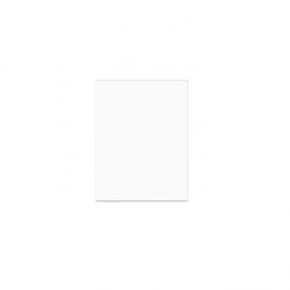 Plastpåsar 22,2x28,5cm Transparent (100 st) [B811SNF]
