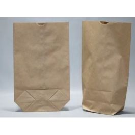 Säckar med korsbotten (innehåll 15 kg) 36x63 cm - 1 lapp 90 g/m2 (100 st) [PAK3663]