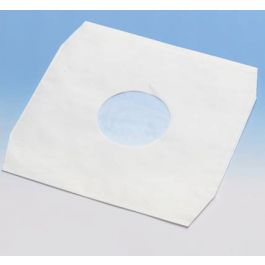 Innerpåsar för 12 inch LP Papper Fodrade (100 st) [BLPPS]