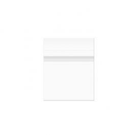 Plastpåsar 20,3x22,5cm Premium och laminerade (100 st) [LBC68B]