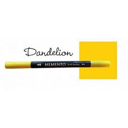 Märkpenna Memento Dandelion (1 st) [PM-000-100]