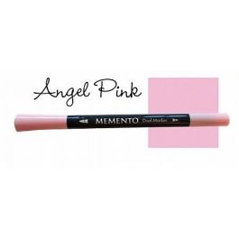 Märkpenna Memento Angel pink (1 st) [PM-000-404]