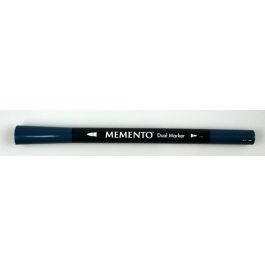 Märkpenna Memento Nautical blue (1 st) [PM-000-607]