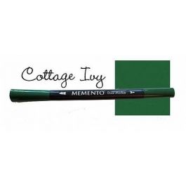Märkpenna Memento Cottage ivy (1 st) [PM-000-701]