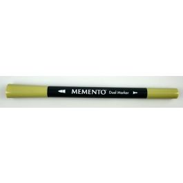 Märkpenna Memento Pistachio (1 st) [PM-000-706]