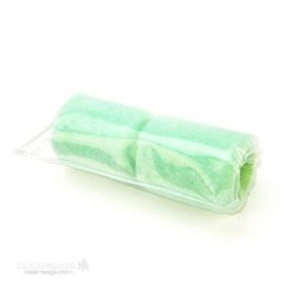 Plastpåsar 10,2x25,4cm LDPE 100 mikron (100 st) [PE4410]