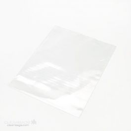 Plastpåsar 22,9x30,5cm LDPE 100 mikron (100 st) [PE4912]