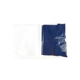 Plastpåsar 22,9x30,5cm Klar Polypropylen (100 st) [FP1H912]