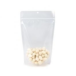 Stå upp påsar Transparent w/ RETAIN™ 14.9x8.9x23.2 cm (100 st) [ZBGERR7]