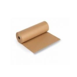 Rulla Kraftpapper 50cm Bröd - 285 meter - 10 Kg - 70 g/m², (1 rulla) [PBR50]