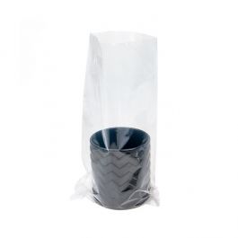 Kraftiga påsar med rund botten 26 x 46 cm (100 st) [RBLP1]