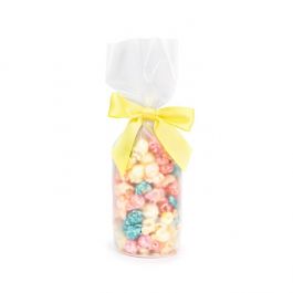 Frostat Plastpåsar ronde Bodem 7x25,4 cm med pappersinsats (50 St) [RPBGF2]