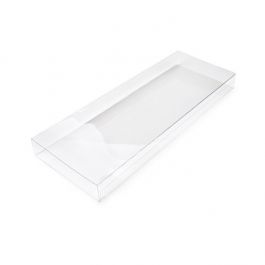 Skjutbart omslag 10,8x2,5x30,5 cm (25 st) [SC11]