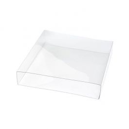 Skjutbart omslag 13,2x2,7x13,3 cm (25 st) [SC357]