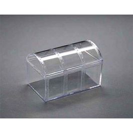 Plast Transparent Kassan (25 st) [PEP-0119079]