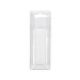 Blisterlåda 4,4xx1.3x12,7 cm (25 st) [SBT3]