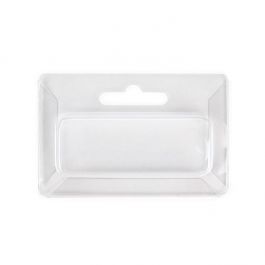 Blisterlåda 8,9x5,1 cm (25 st) [SBT8]