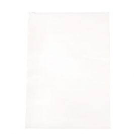 Påsar med Glidlås i plast 33x45cm 75 mikron (100 st) [3SZ1318]