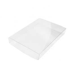 Lås glida 12,5x2,7x17,1cm (25 m) [SC16]