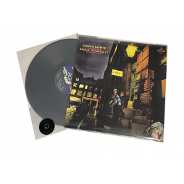LP 12 tum Inre+Utre fodral "mary go wild" (25 st) [BLPMGW]