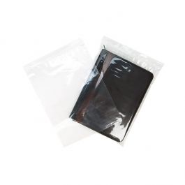 Zippåsar 30,5x40,5cm Kristallklart PP 100 mikron (100 st) [Z4C1216]