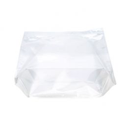 Stå upp påsar Transparent 15x9x23,2cm | 312 gram (100 st) [ZBG7]