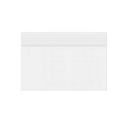Blixtlåspåsar 15x10cm PE 50 mikron (100 st) [2PE64]