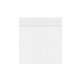 Blixtlåspåsar 12,5x12,5cm Kristallklart PP 50 mikron (100 st) [ZC55]