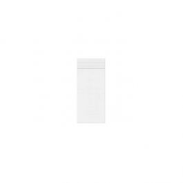 Blixtlåspåsar 7,5x15cm PE 100 mikron (100 st) [4PE36]